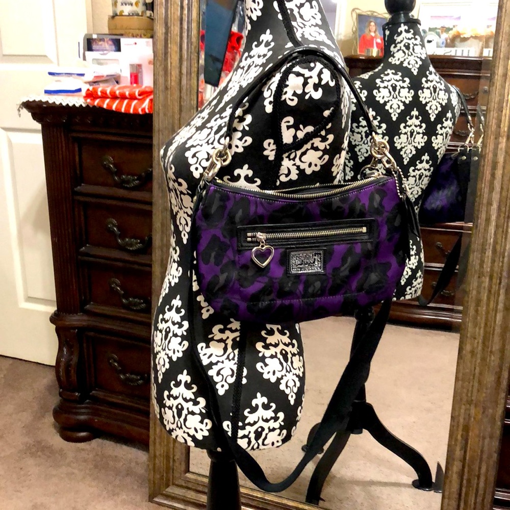 Authentic COACH POPPY Purse